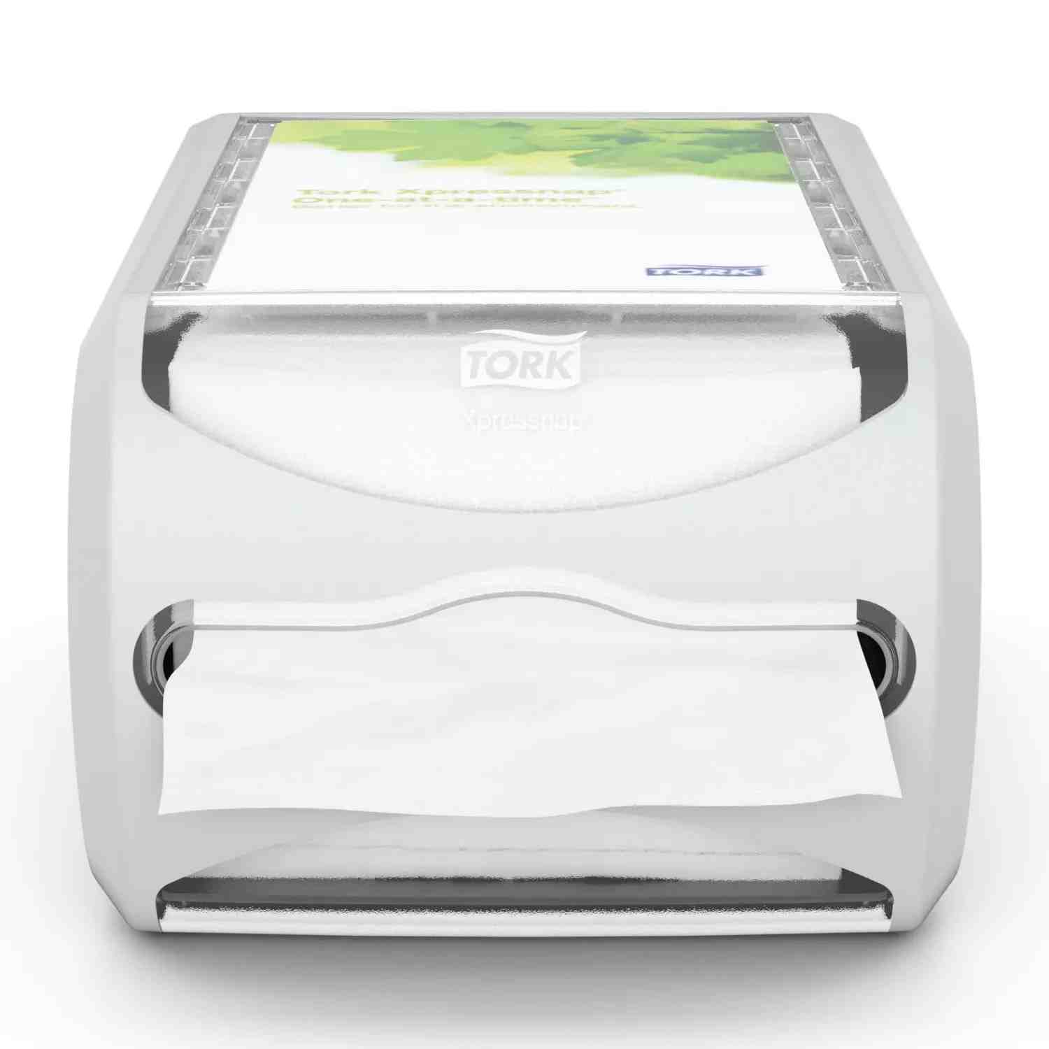Tork Xpressnap® диспенсер настольный