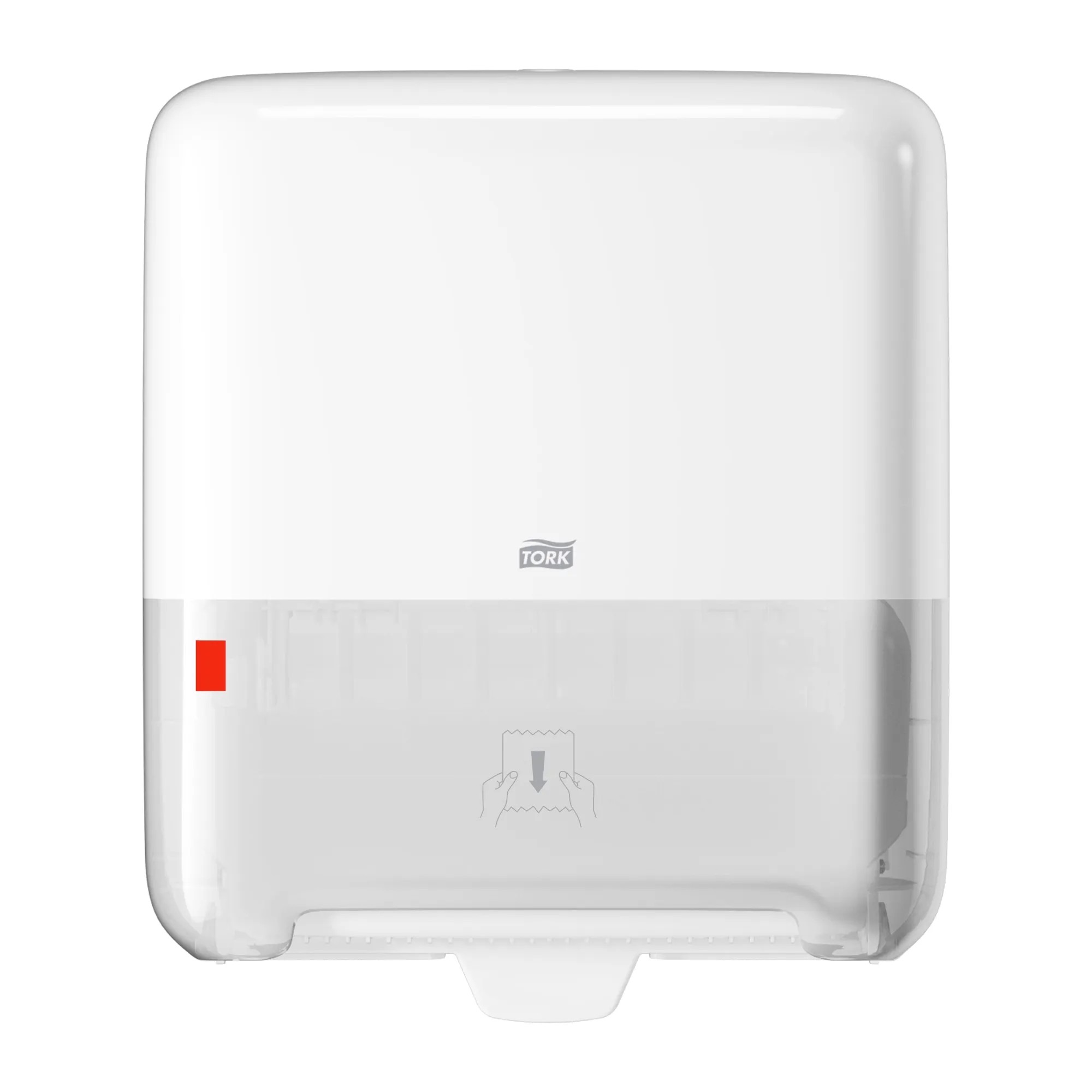 Tork Matic® диспенсер для полотенец в рулонах