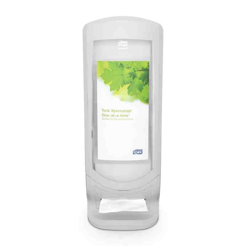 Tork Xpressnap® диспенсер большой емкости