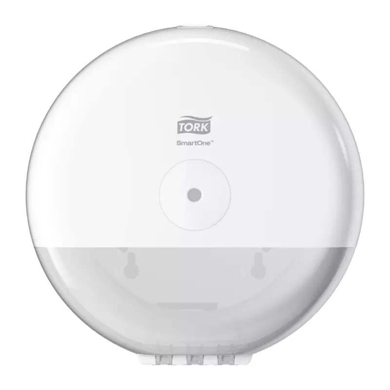 Tork SmartOne® диспенсер для туалетной бумаги в мини-рулонах