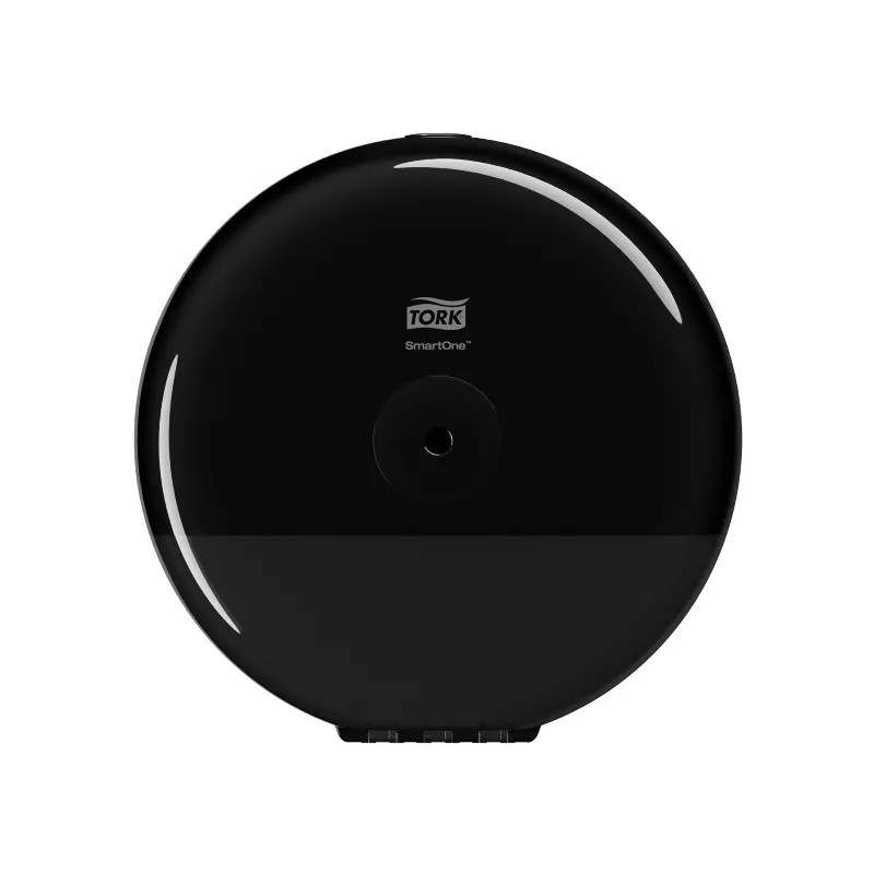 Tork SmartOne® диспенсер для туалетной бумаги в мини-рулонах