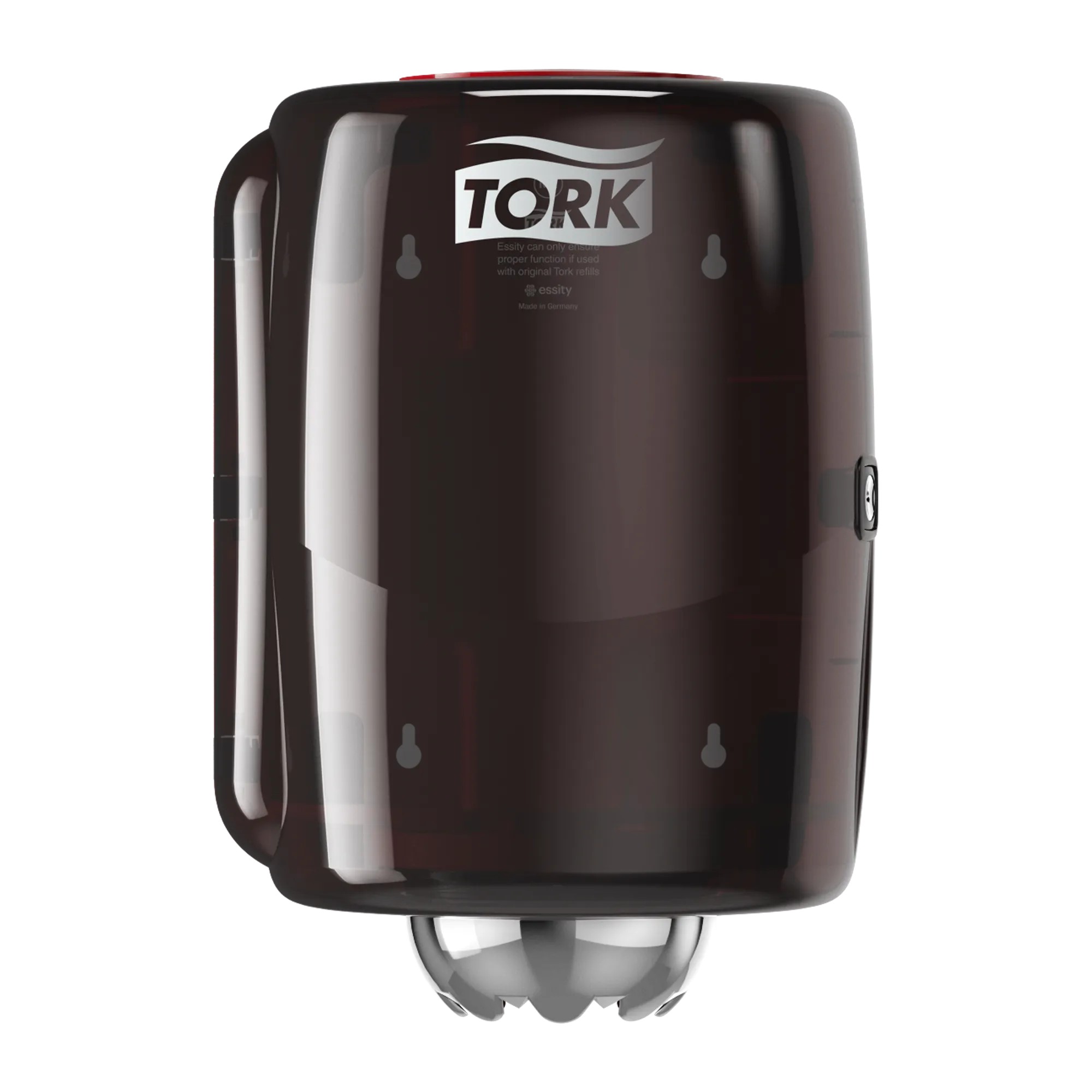 Tork диспенсер c центральной вытяжкой