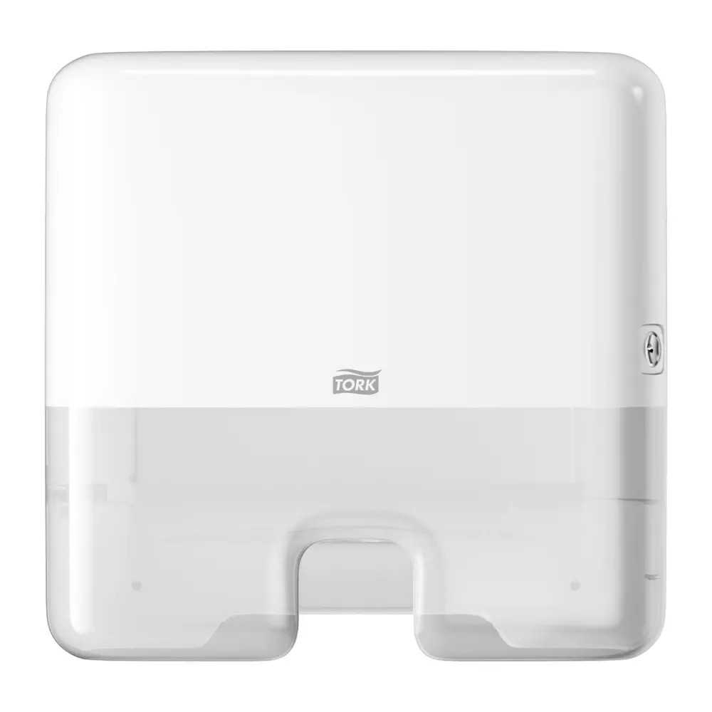 Tork Xpress® мини диспенсер для листовых полотенец Multifold