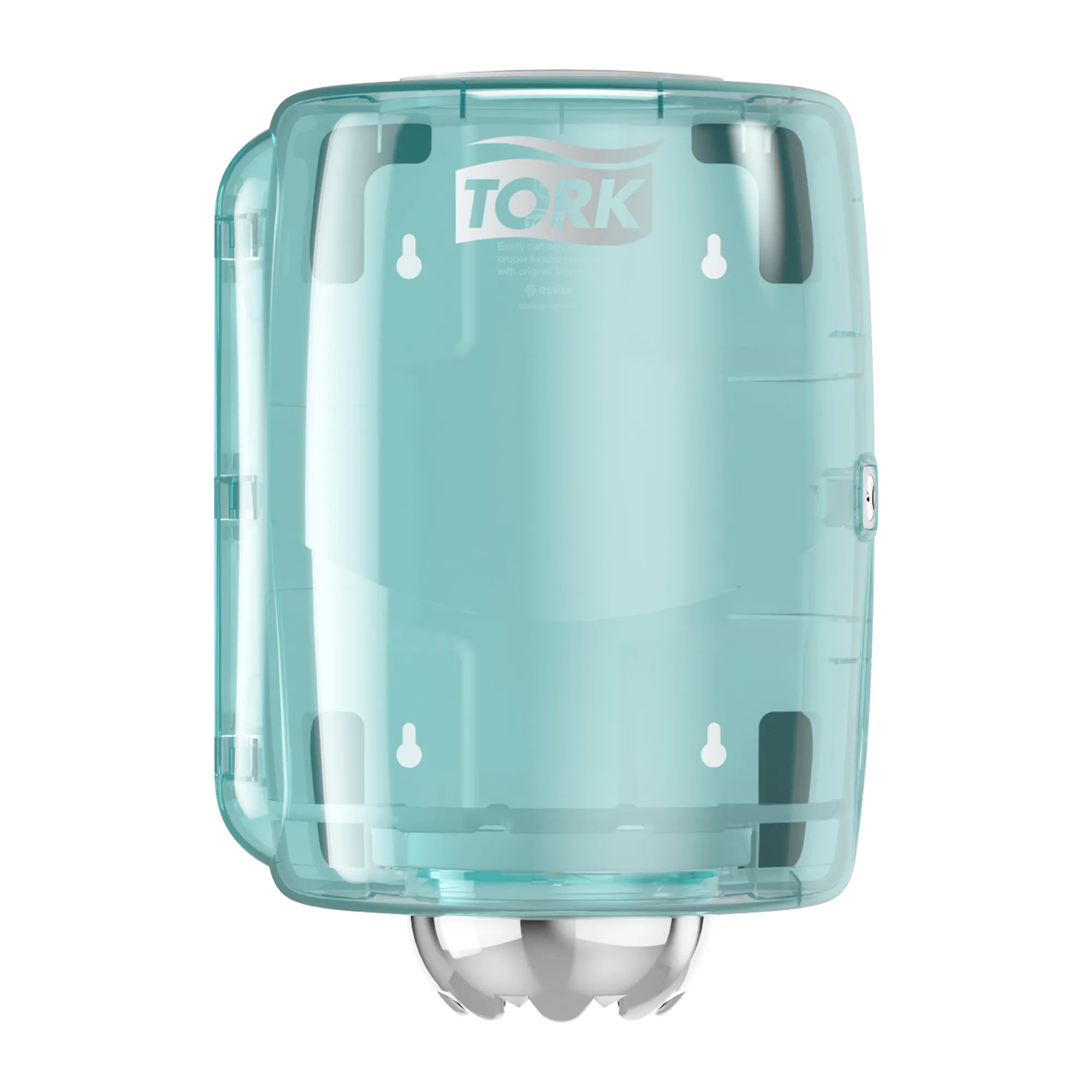 Tork диспенсер c центральной вытяжкой
