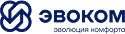 logo evocom
