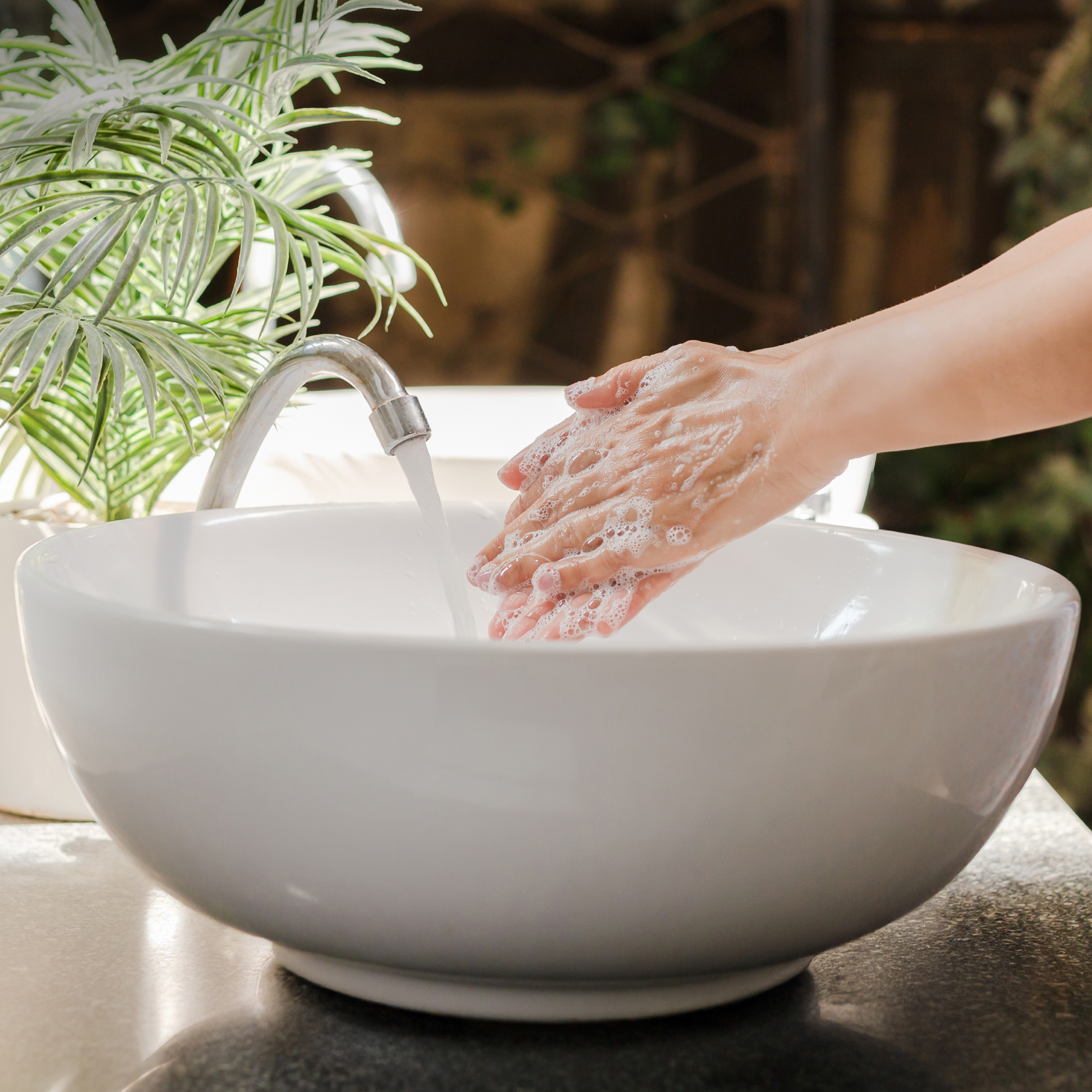 Новинка  в  линейке косметических продуктов – Tellus мыло-пена ультрамягкое